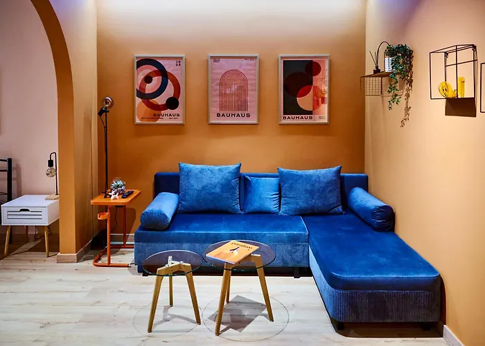 The Arch Suite
