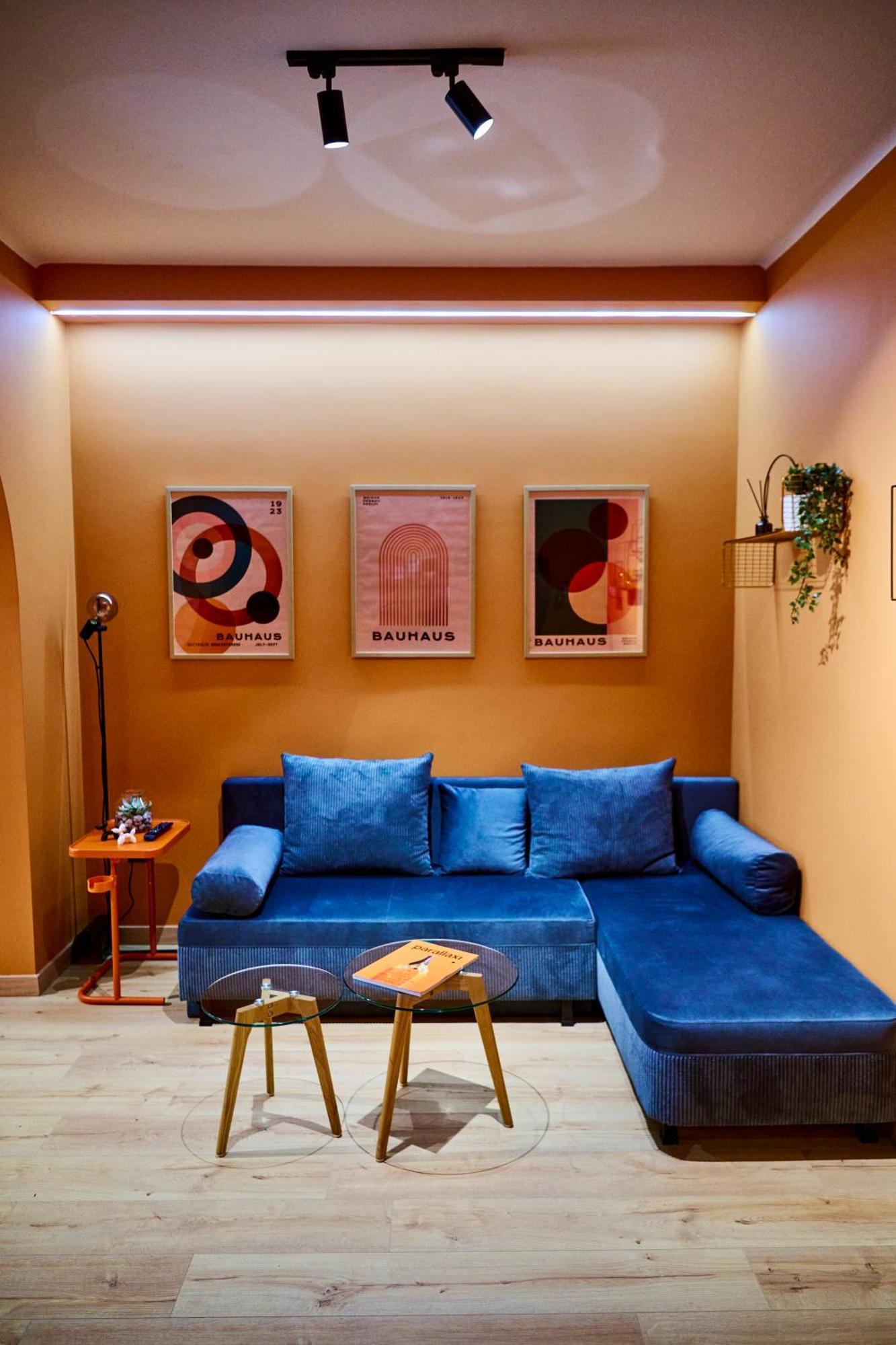 The Arch Appartement Thessalonique