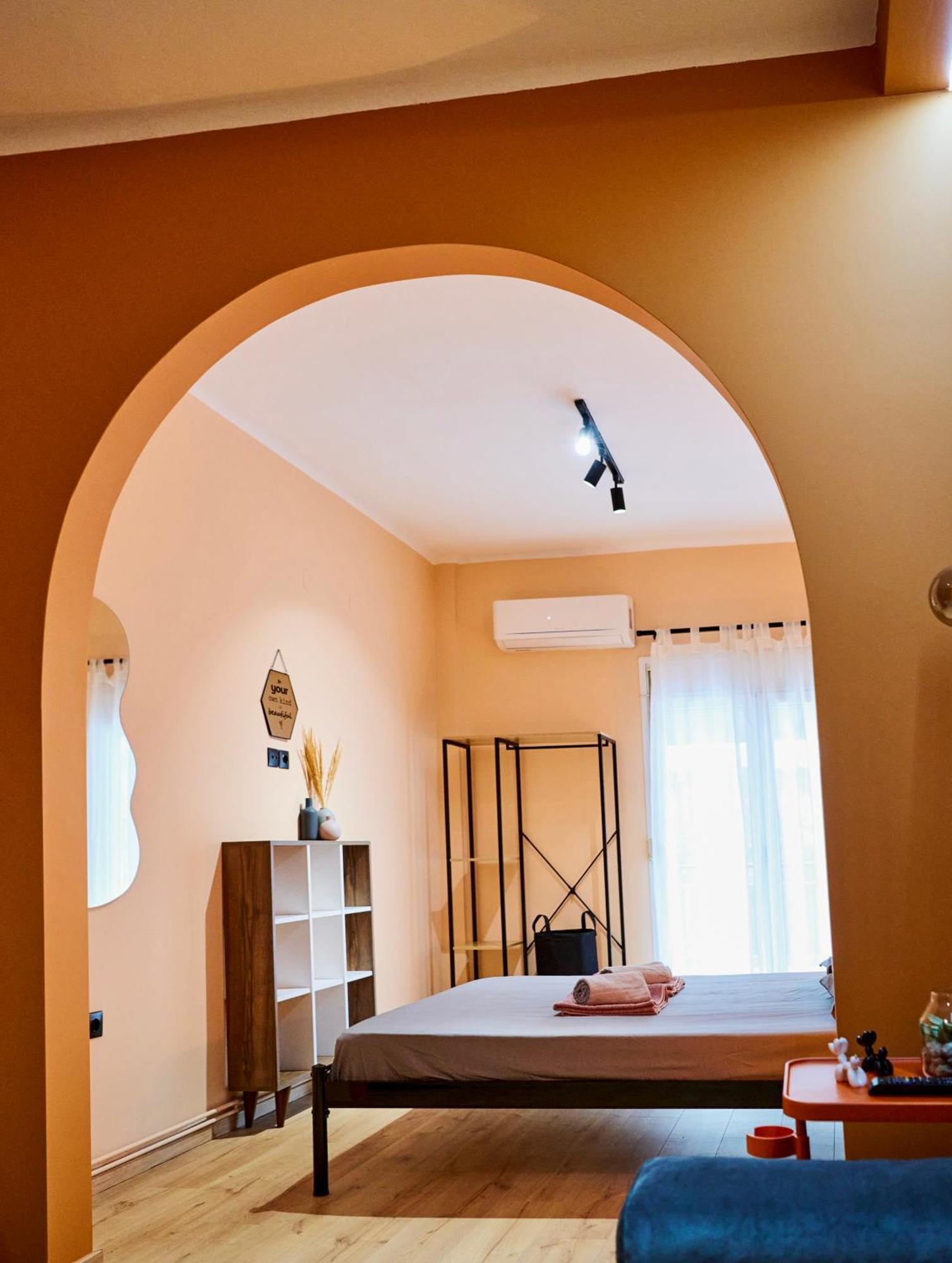 The Arch Апартаменты