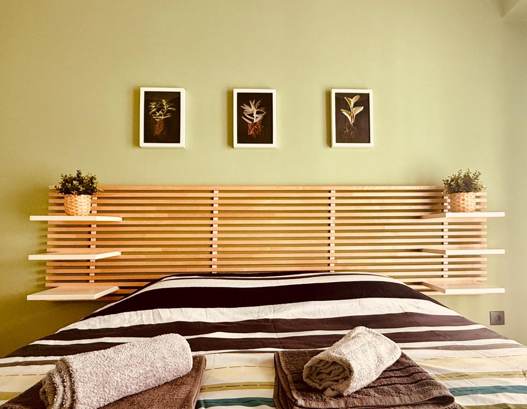 The Arch Appartement *