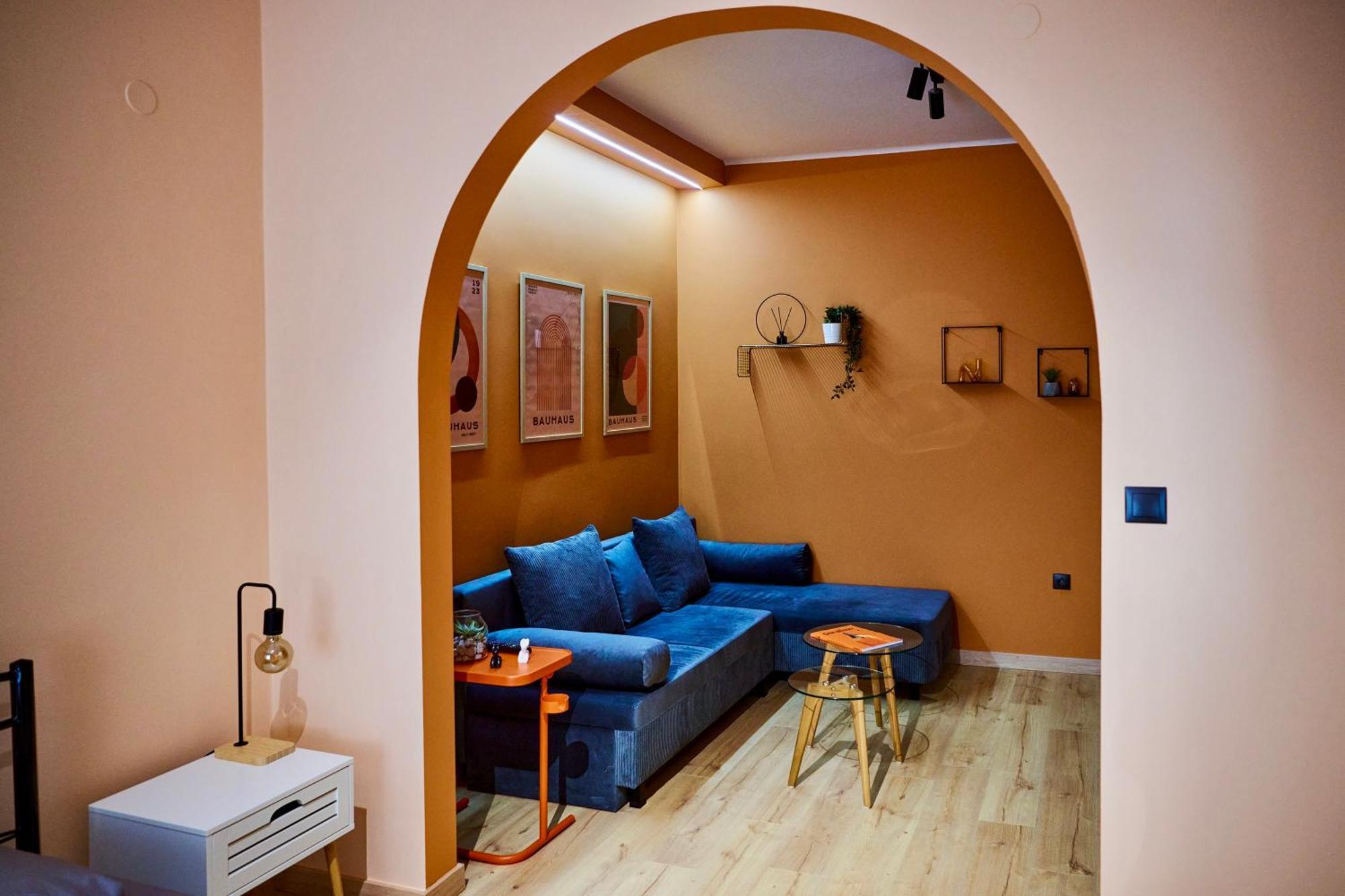 The Arch Салоники