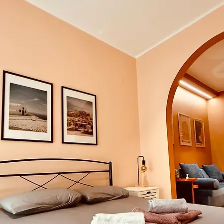 The Arch Suite Thessaloniki Exterior foto