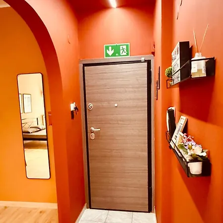The Arch Suite Thessaloniki Exterior foto