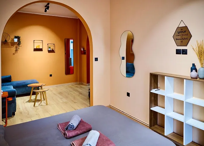 The Arch Suite