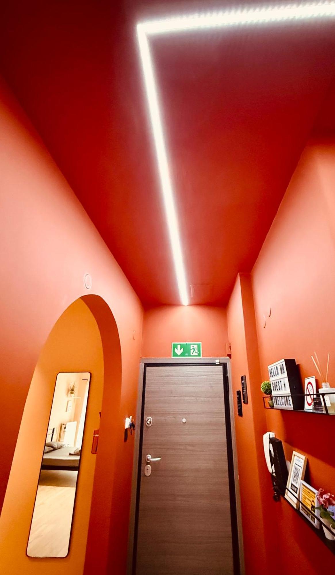 Apartament Grey&cozy Luxury