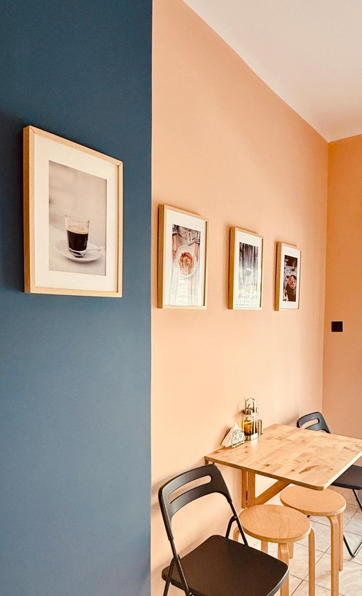 Apartament Grey&cozy Luxury Saloniki