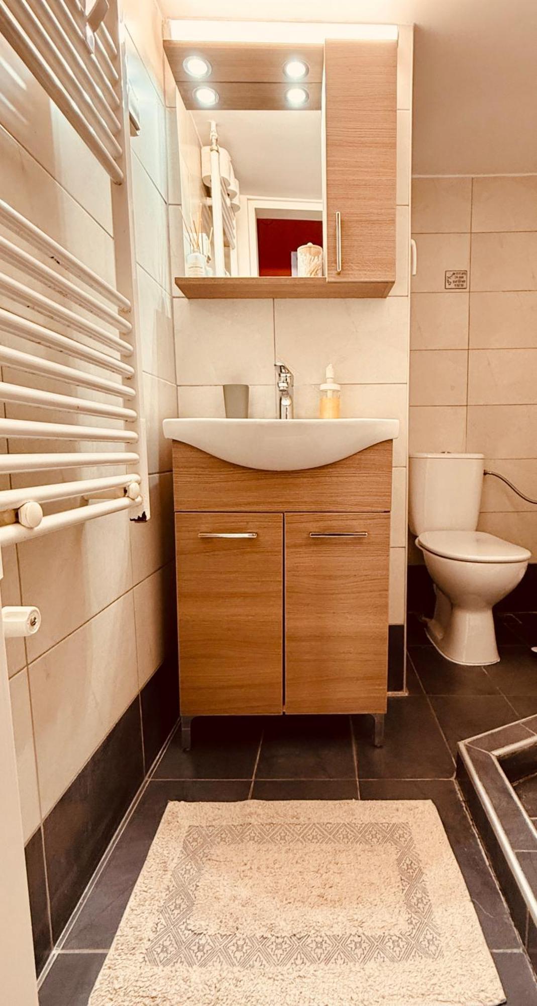 Apartament Grey&cozy Luxury Saloniki